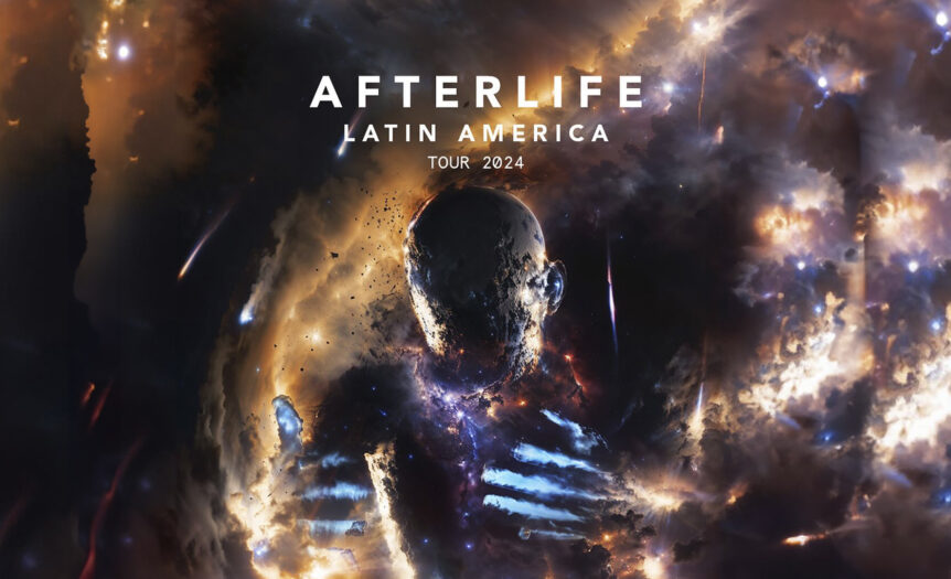 Afterlife de Tale of Us anuncia su gira por Sudamérica 2024. Pulso Mag
